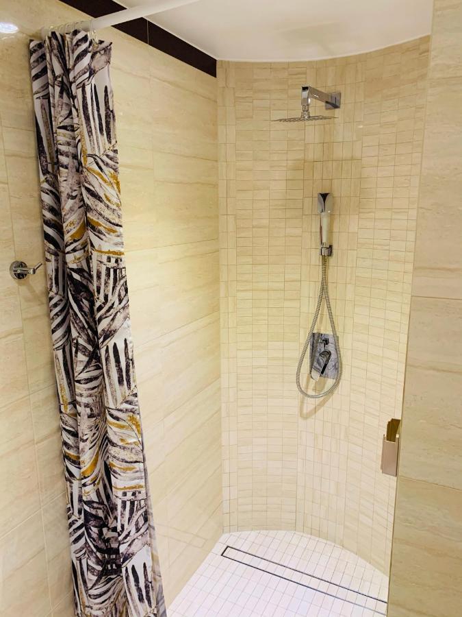 Апартаменти Apartament Muszelka Мендзиздроє Екстер'єр фото