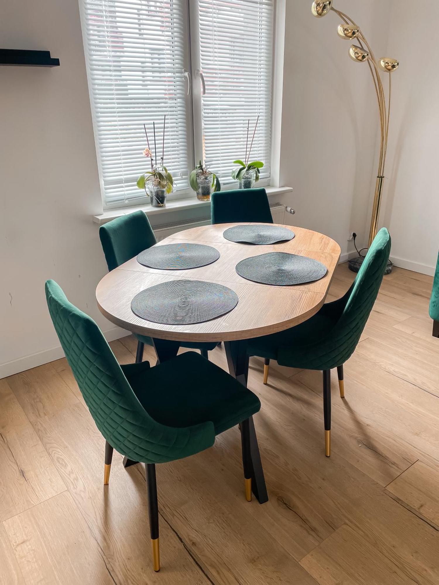 Апартаменти Apartament Muszelka Мендзиздроє Екстер'єр фото
